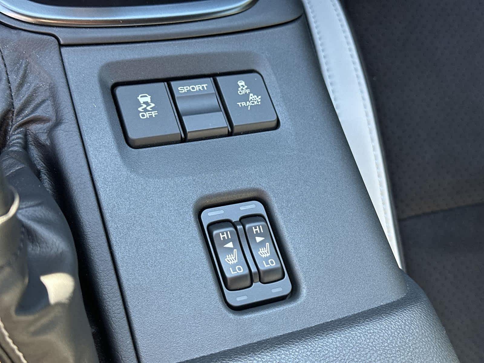 Thumbnail: 2025 Subaru BRZ - 25