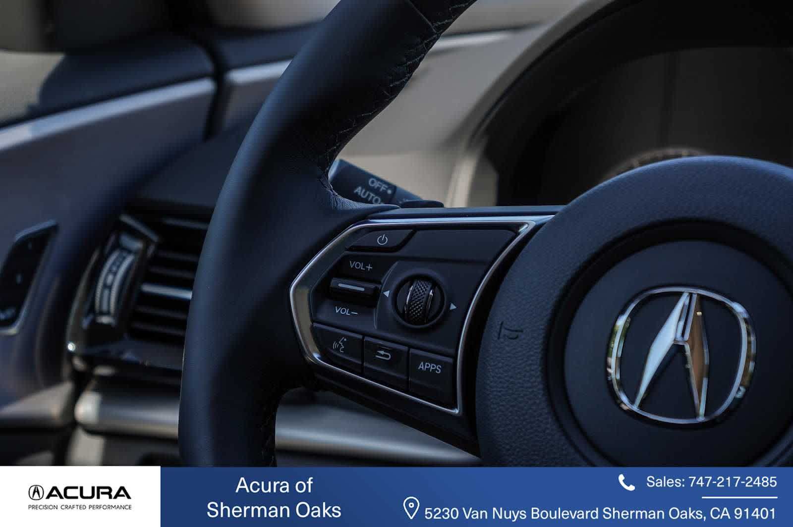 Thumbnail: 2026 Acura RDX - 19