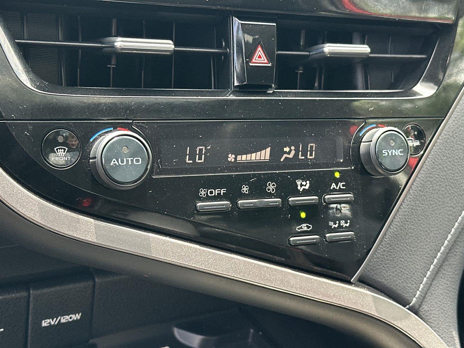 Thumbnail: 2022 Toyota Camry - 27