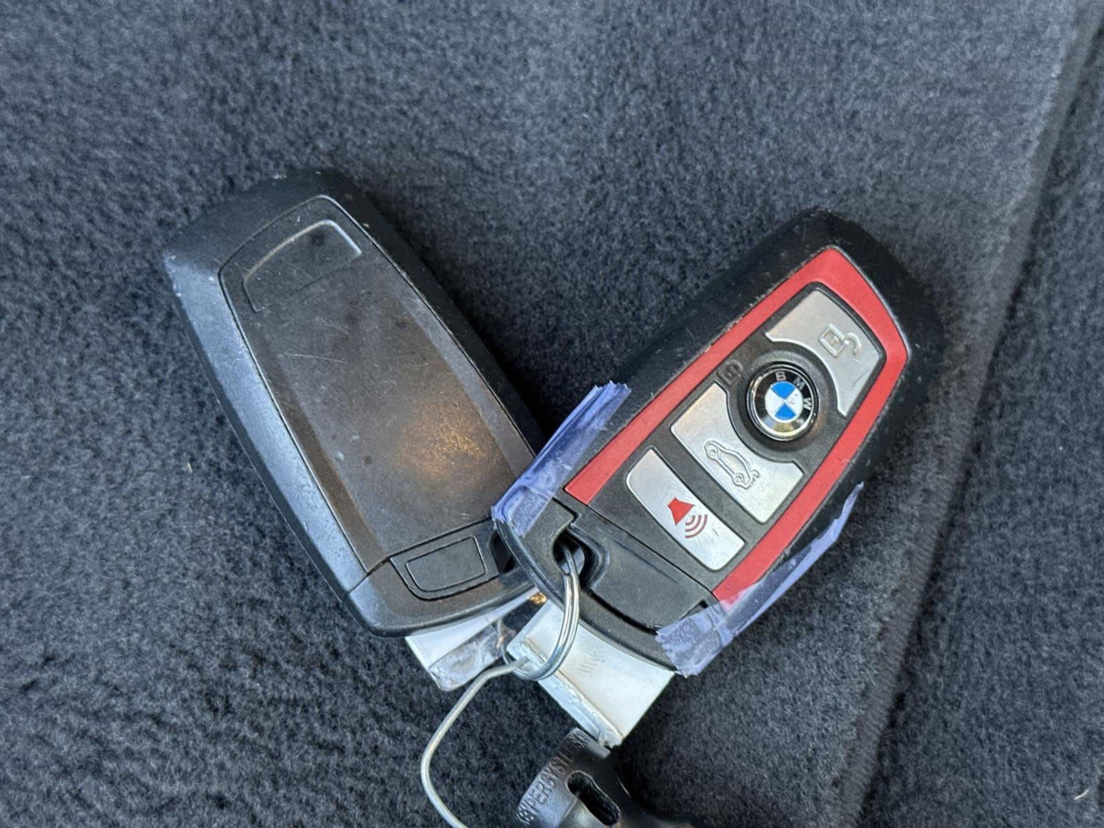 Thumbnail: 2017 BMW 3 Series - 21