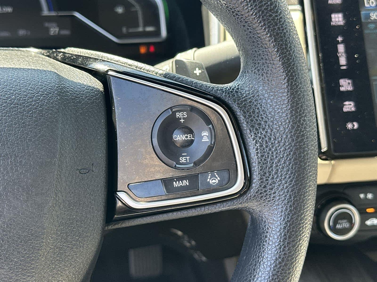 Thumbnail: 2019 Honda Clarity - 24