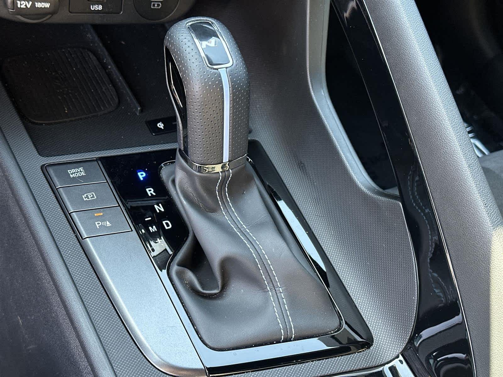 Thumbnail: 2025 Hyundai Elantra - 18