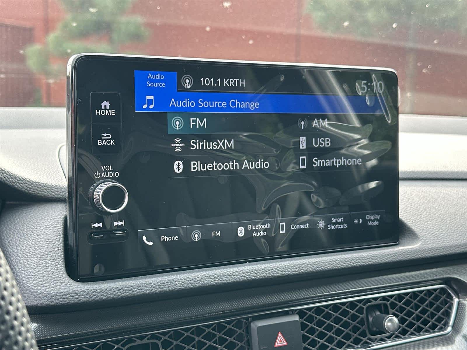 Thumbnail: 2026 Acura Integra - 16