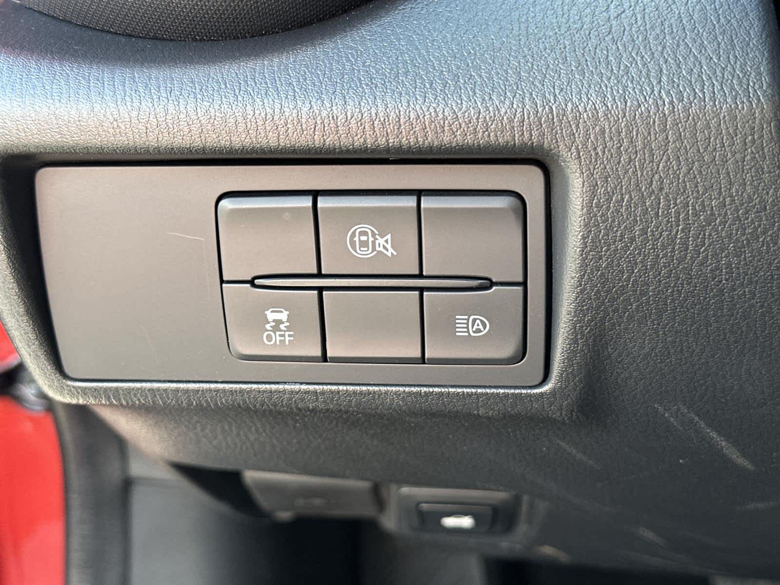 Thumbnail: 2024 Mazda MX-5 Miata - 29