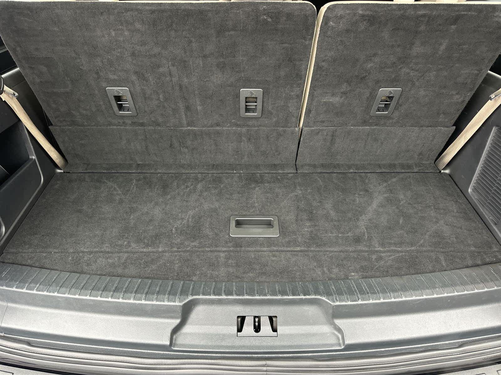 Thumbnail: 2024 Ford Expedition - 20