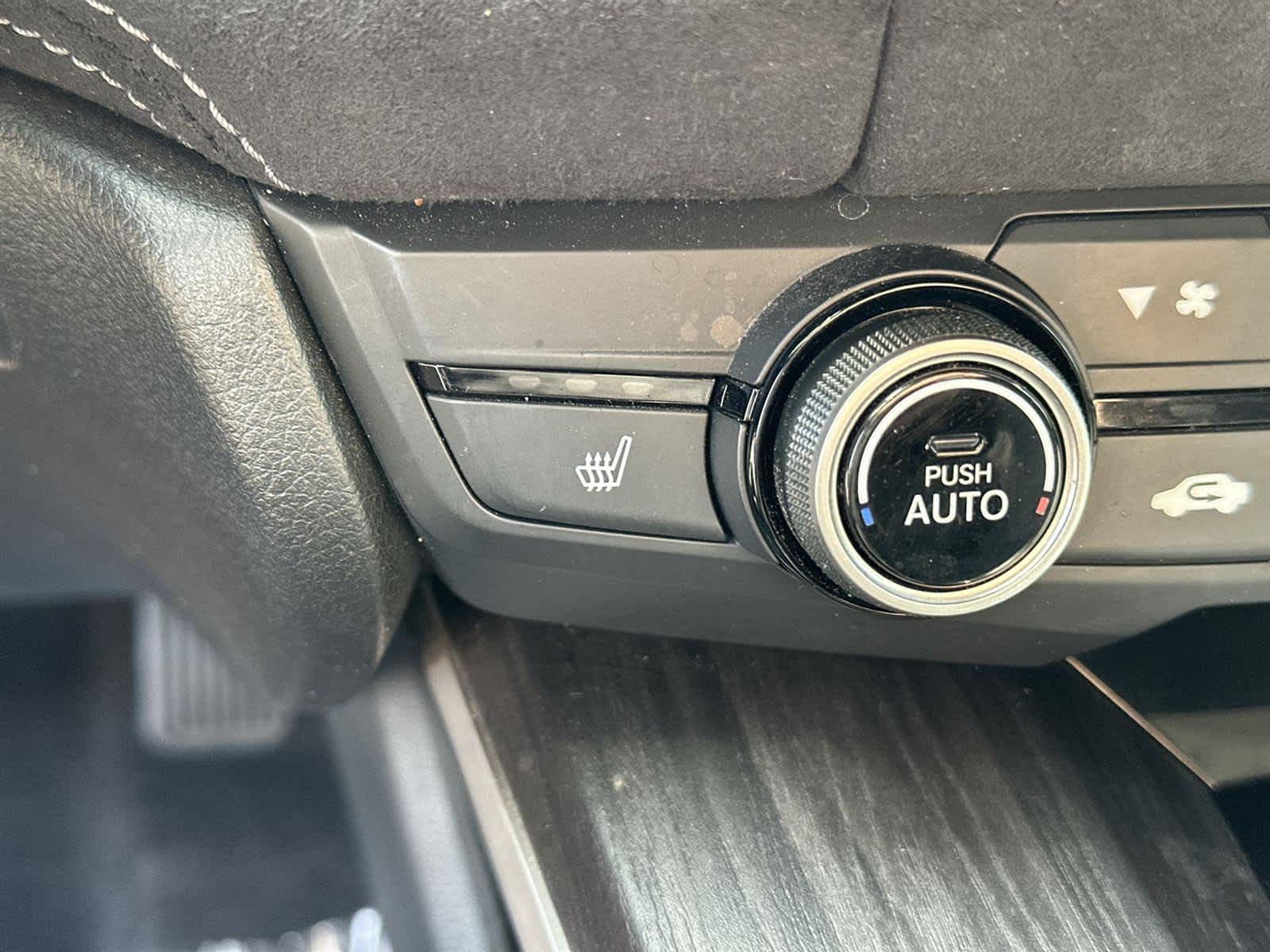 Thumbnail: 2018 Honda Clarity - 25