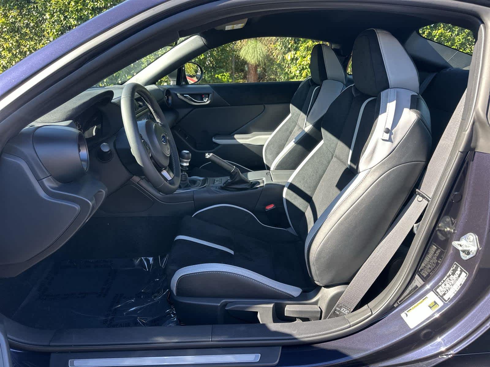 Thumbnail: 2025 Subaru BRZ - 11