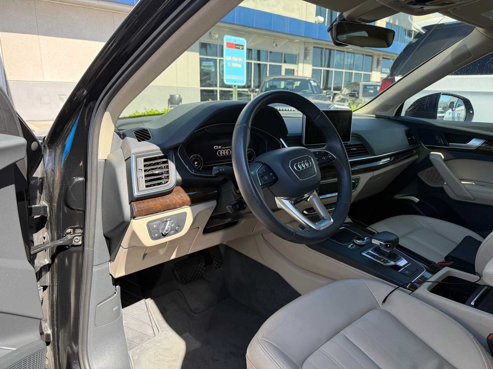 Thumbnail: 2019 Audi Q5 - 7