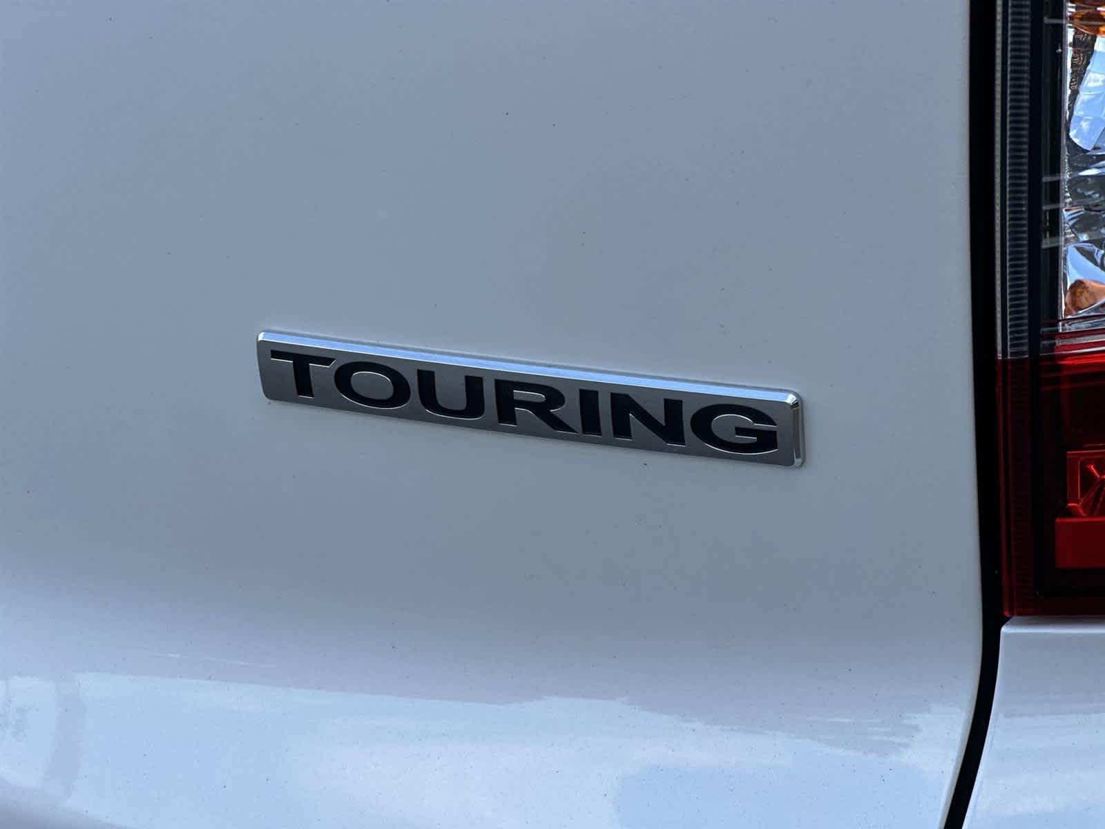 Thumbnail: 2020 Honda Passport - 7