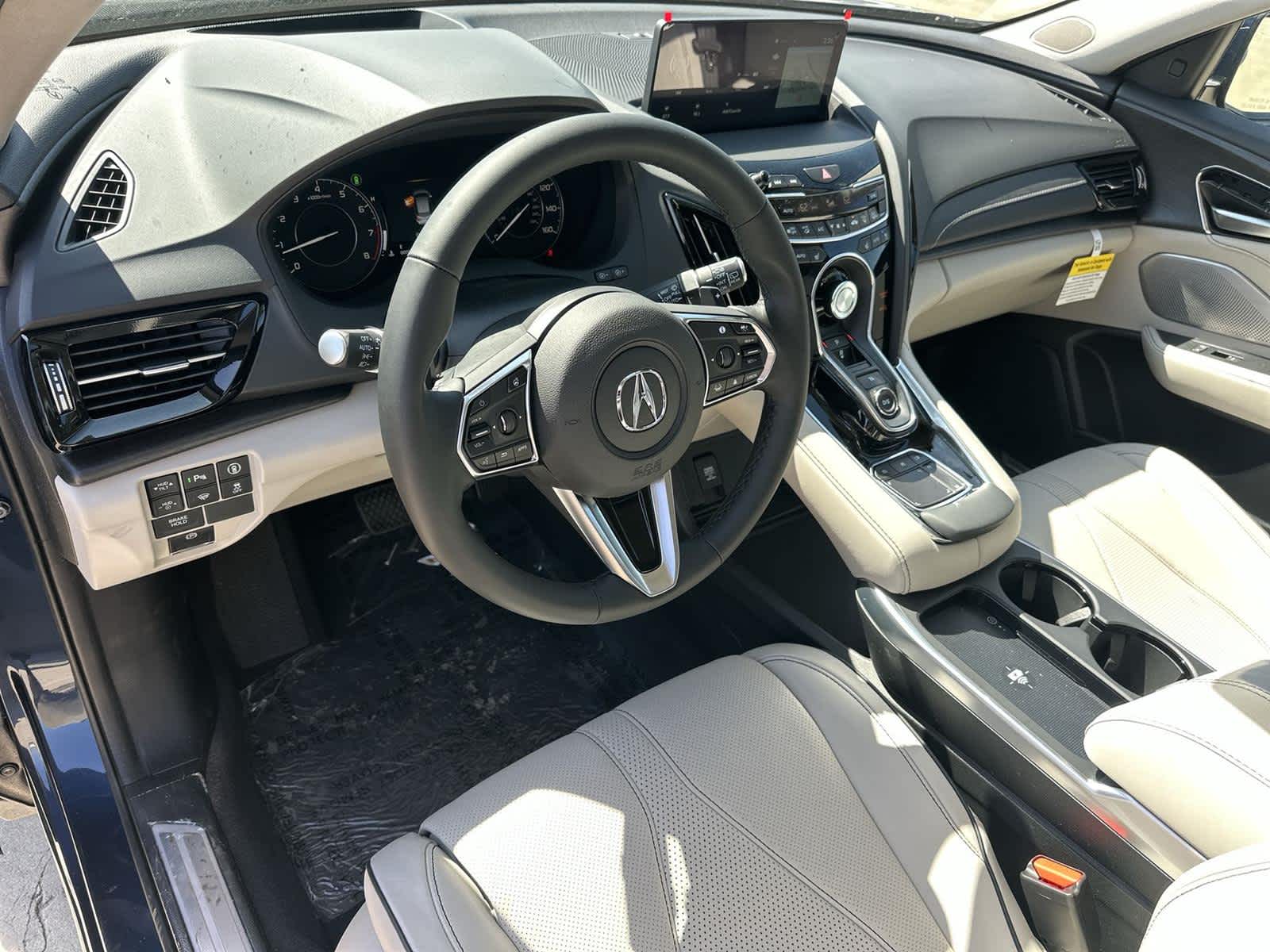 Thumbnail: 2026 Acura RDX - 2