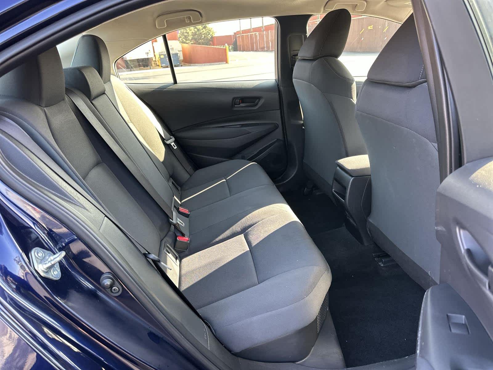 Thumbnail: 2022 Toyota Corolla - 13