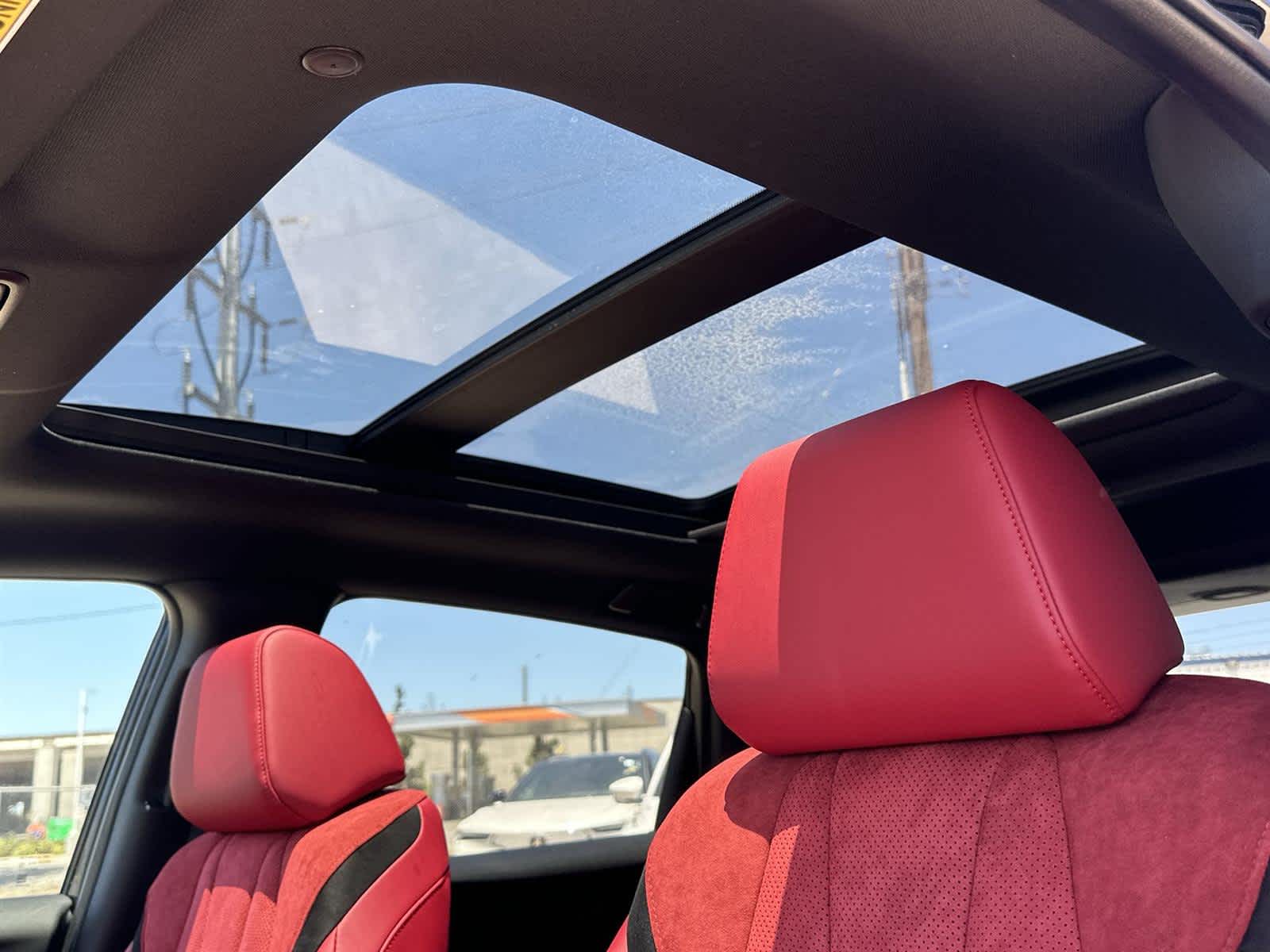 Thumbnail: 2025 Acura ADX - 30