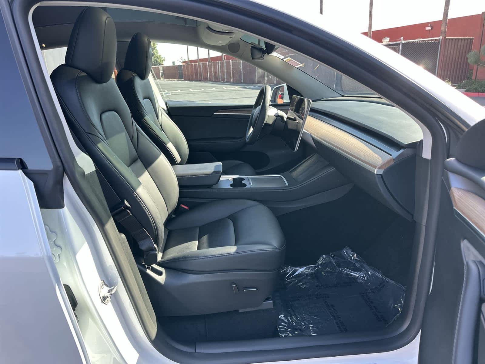 Thumbnail: 2024 Tesla Model Y - 14