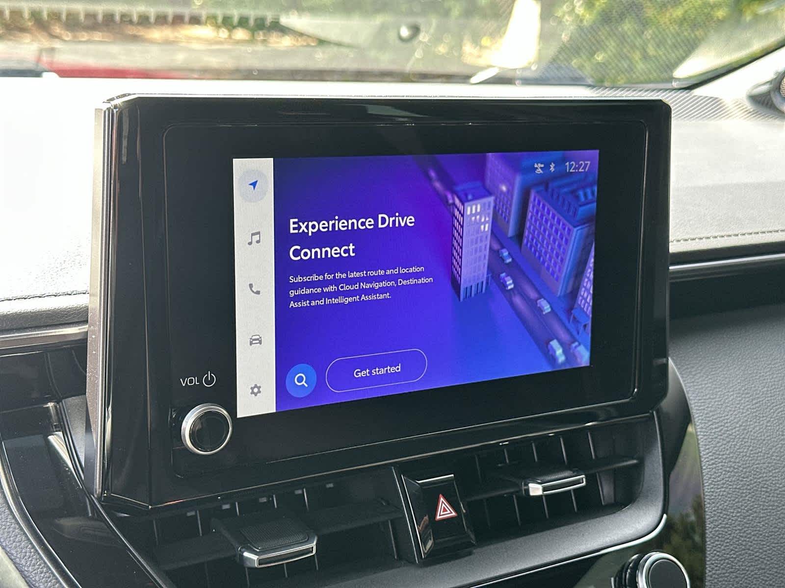 Thumbnail: 2024 Toyota GR Corolla - 17