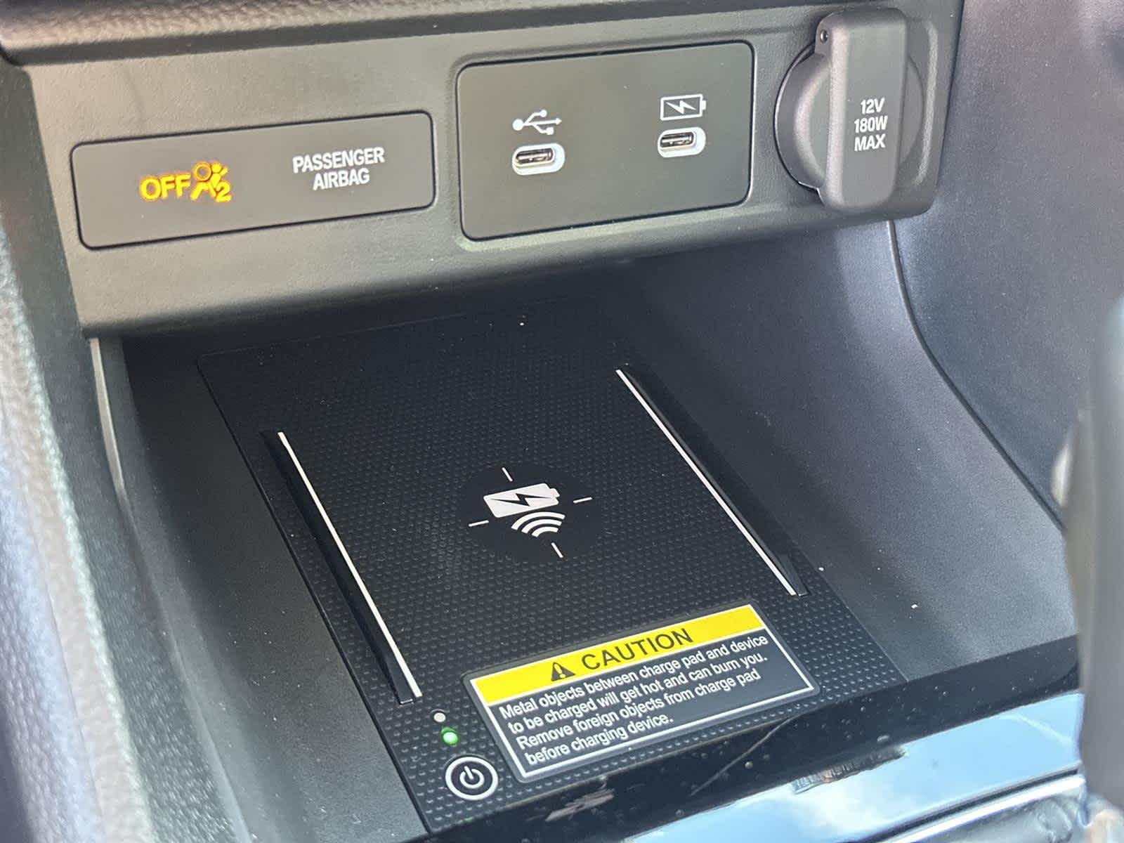 Thumbnail: 2026 Acura Integra - 25