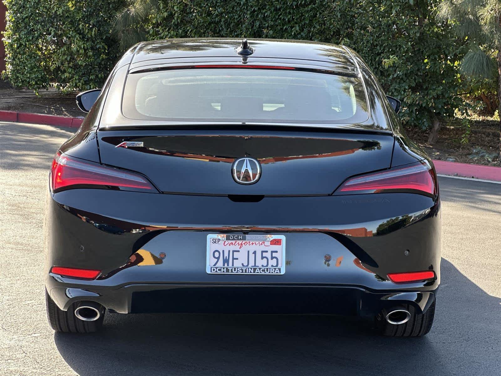 Thumbnail: 2026 Acura Integra - 5