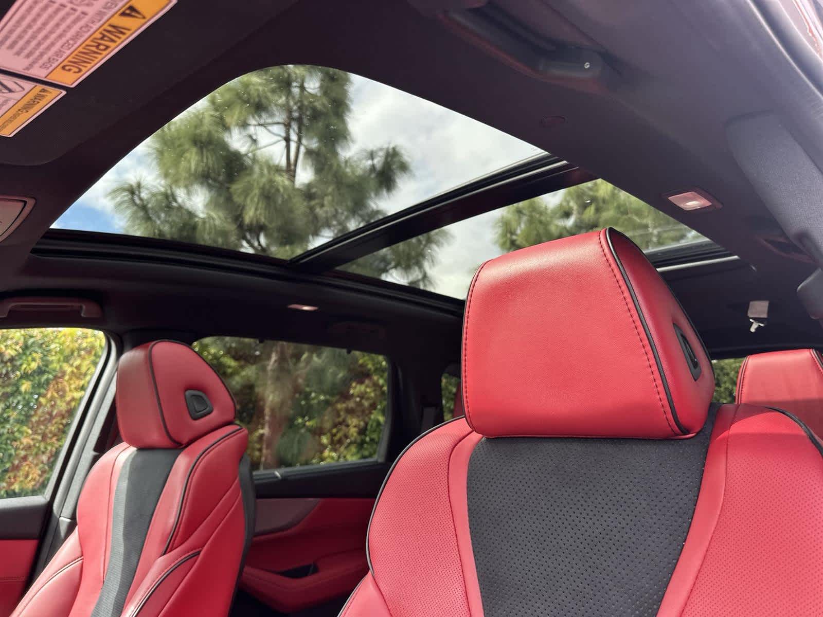 Thumbnail: 2023 Acura MDX - 31