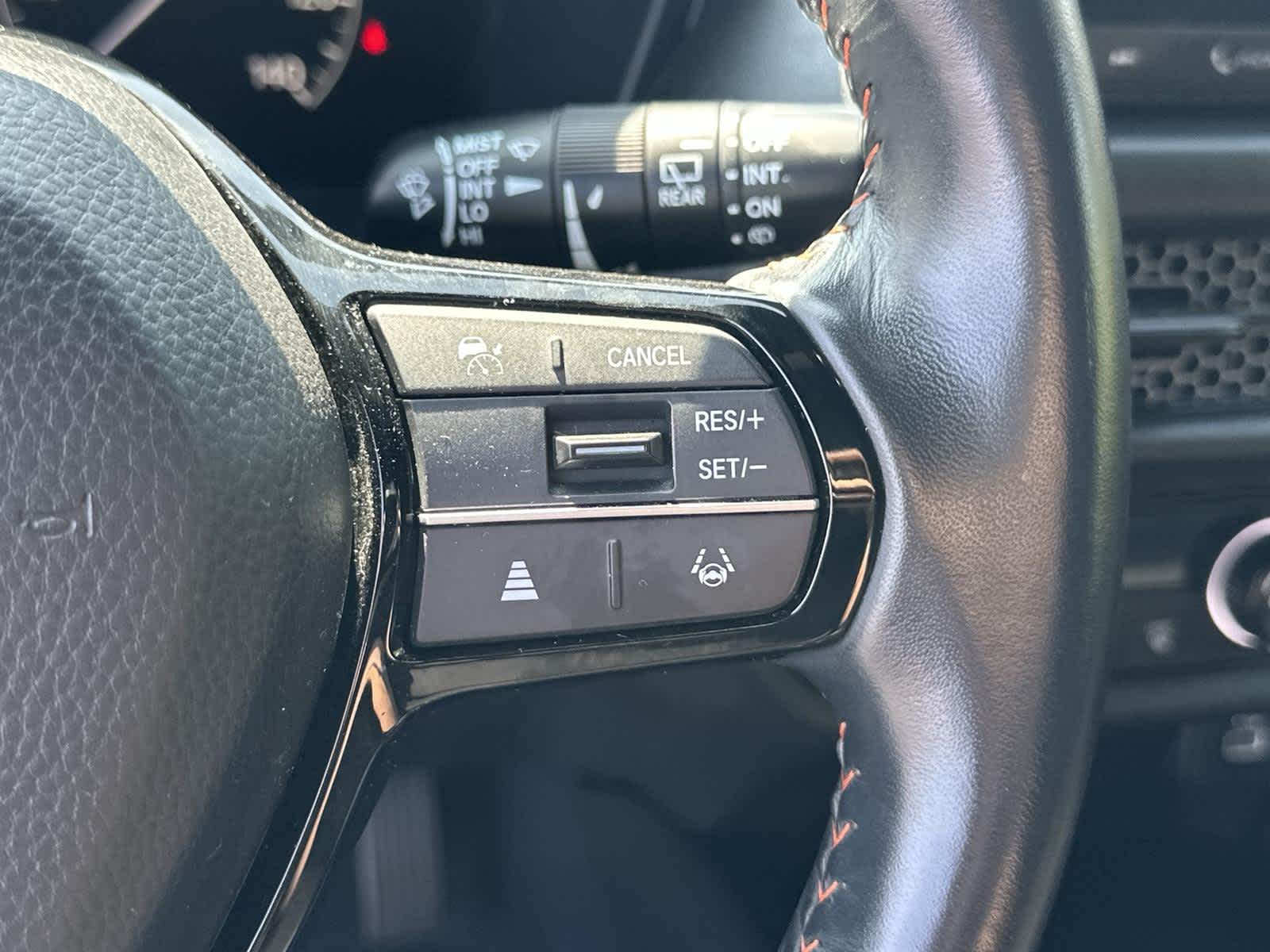 Thumbnail: 2023 Honda HR-V - 24