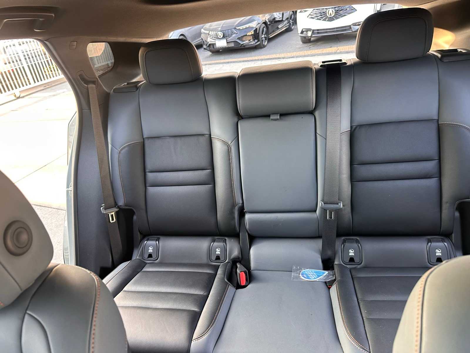 Thumbnail: 2024 Honda Prologue - 13