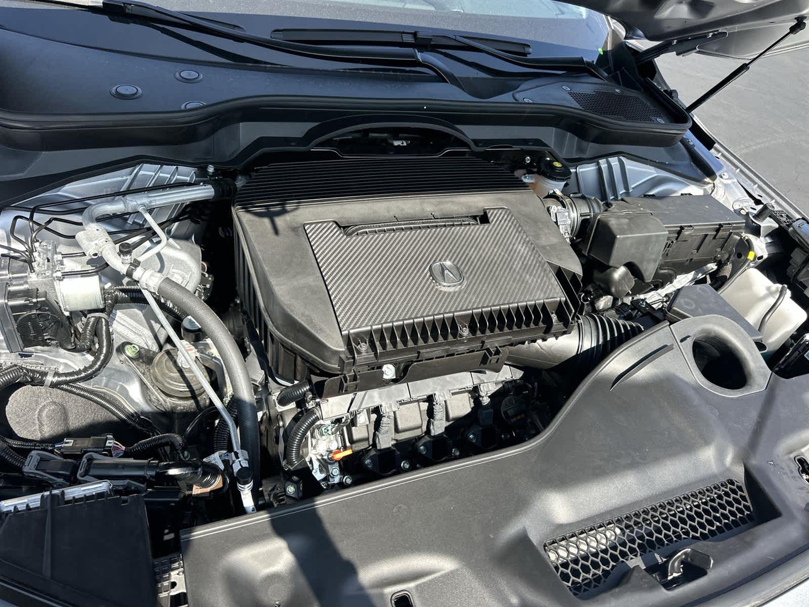 Thumbnail: 2026 Acura MDX - 9