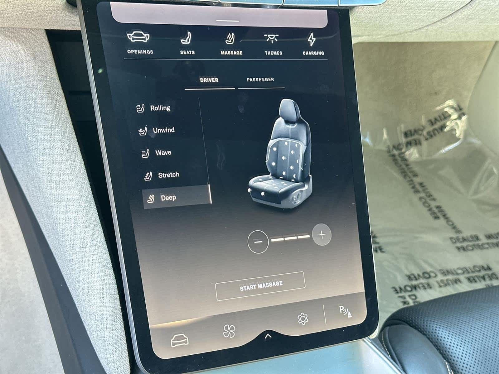 Thumbnail: 2022 Lucid Air - 28