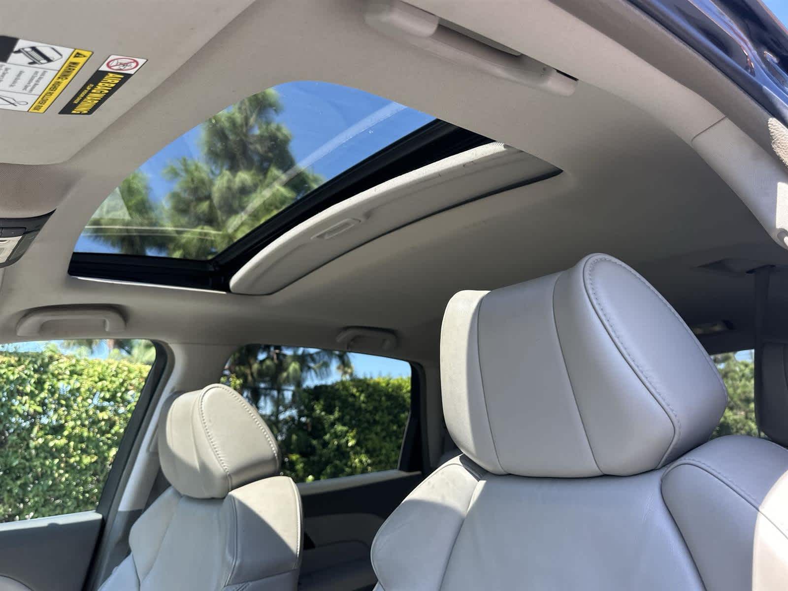 Thumbnail: 2013 Acura MDX - 30