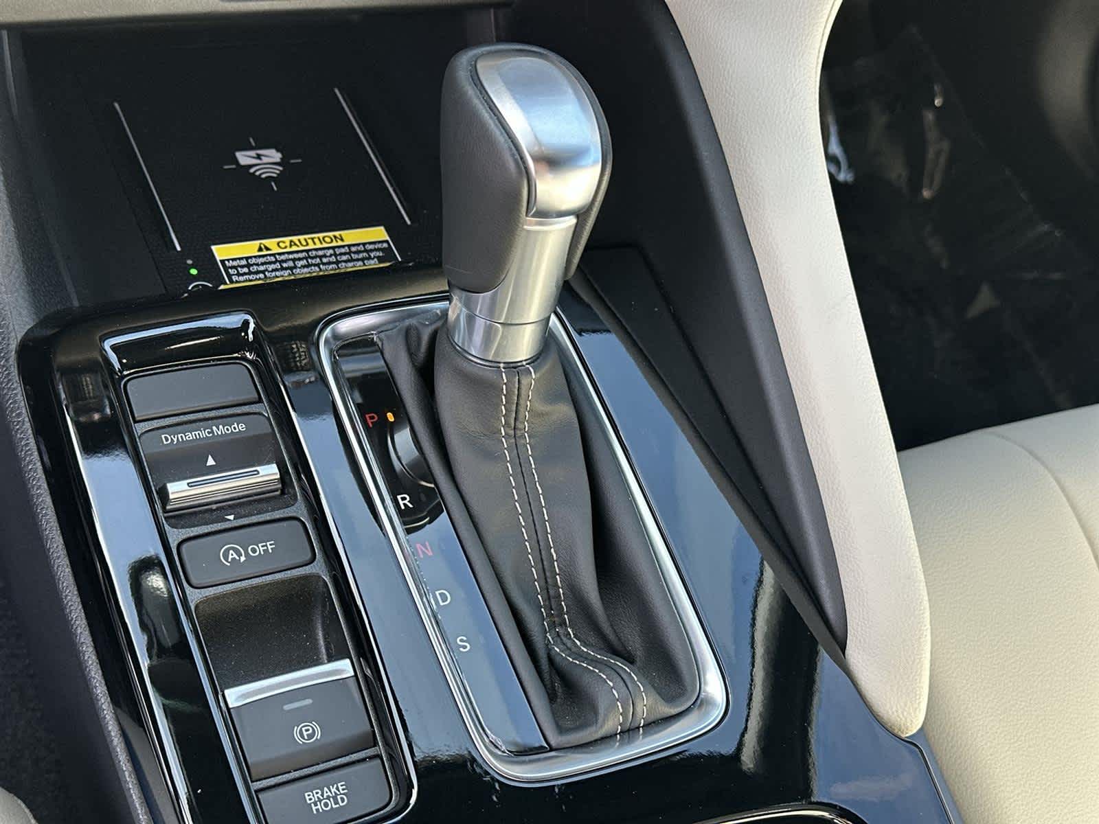 Thumbnail: 2026 Acura Integra - 17