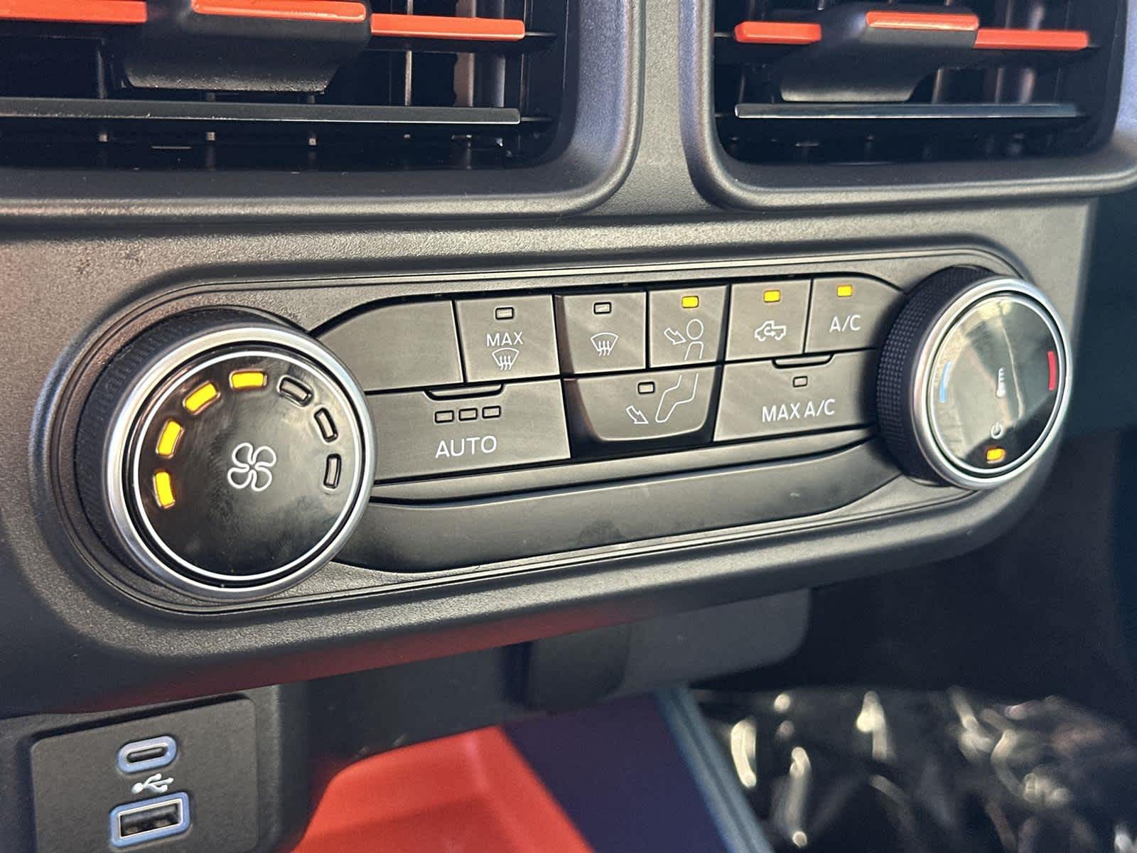 Thumbnail: 2023 Ford Maverick - 27