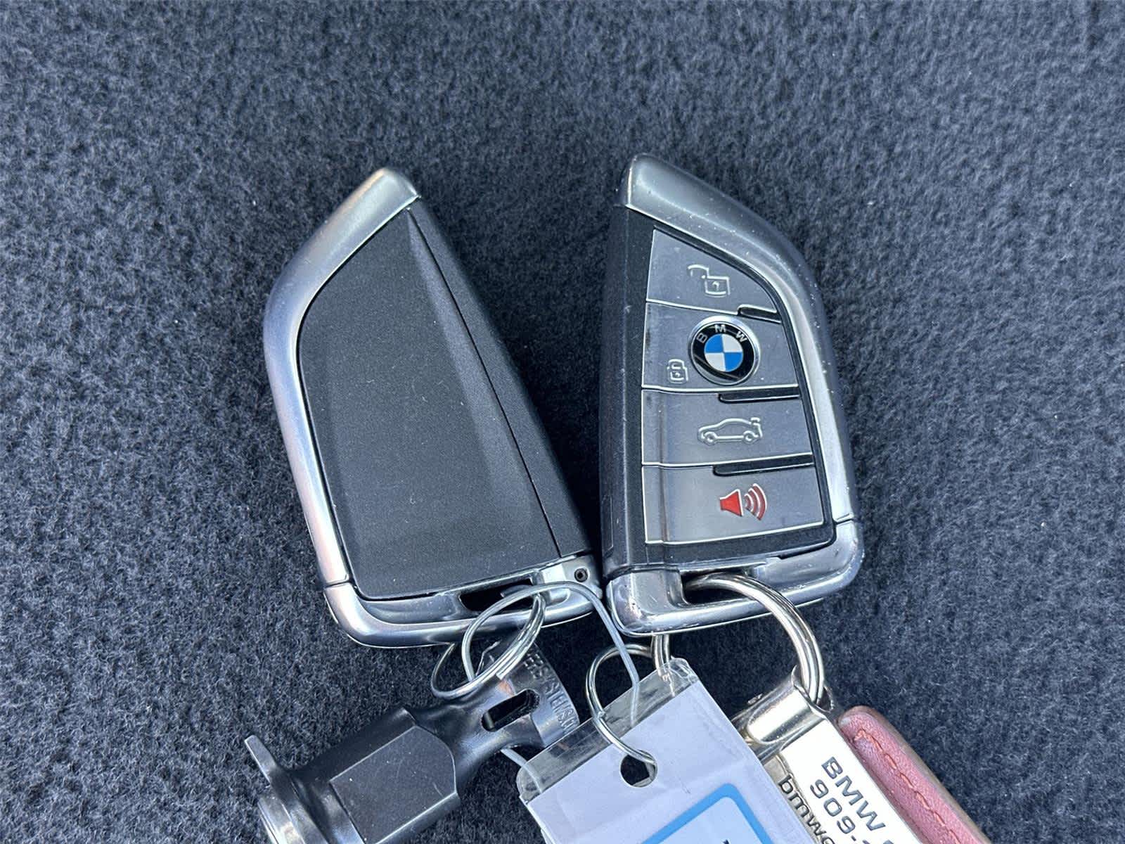 Thumbnail: 2019 BMW X5 - 22