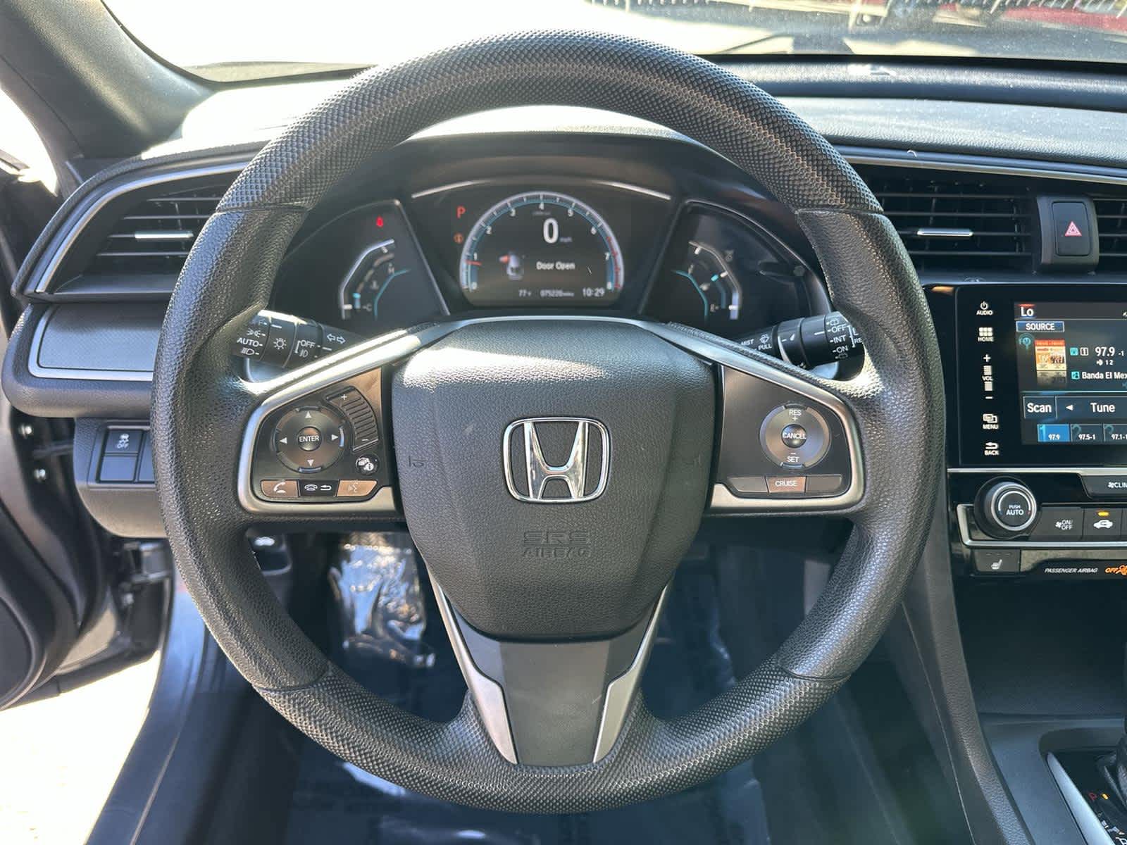 Thumbnail: 2018 Honda Civic - 15