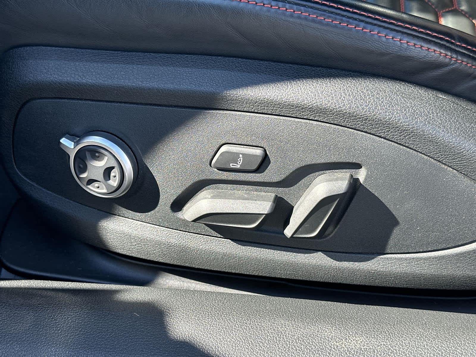 Thumbnail: 2023 Audi RS 5 - 22