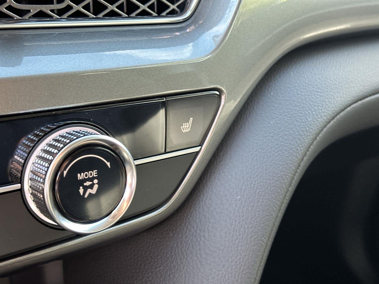 Thumbnail: 2026 Acura Integra - 27