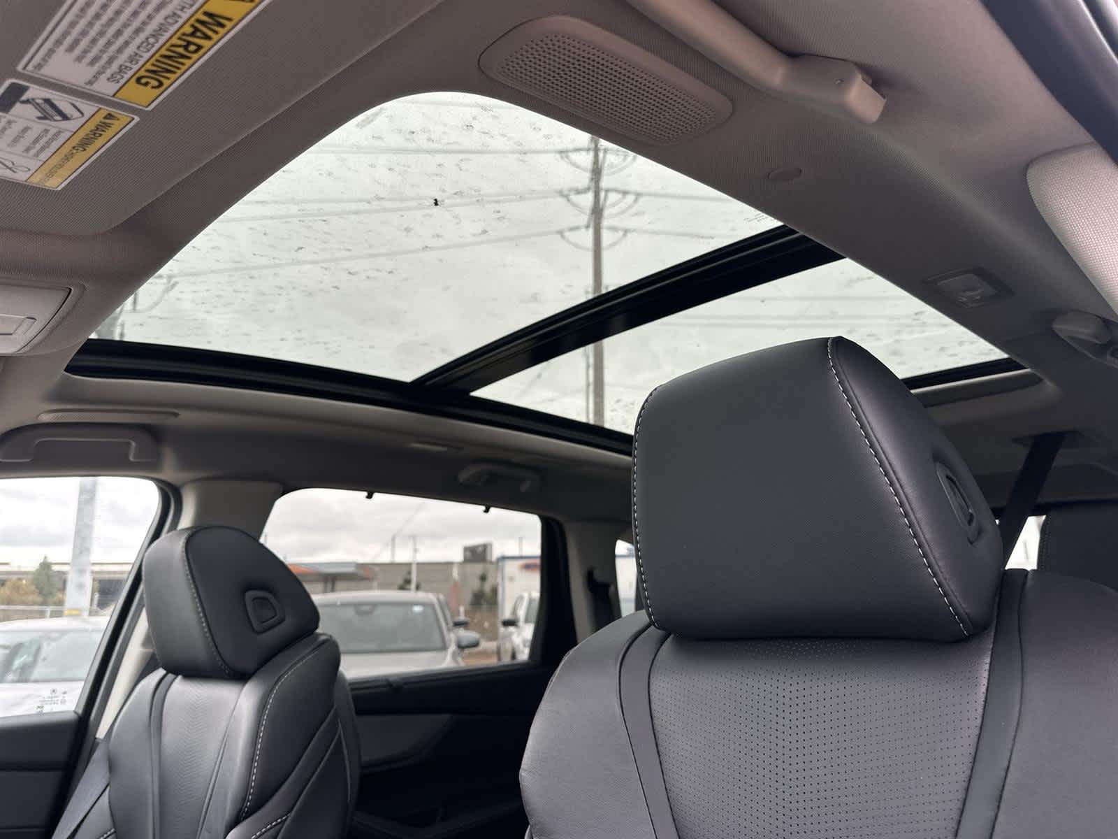 Thumbnail: 2026 Acura MDX - 31