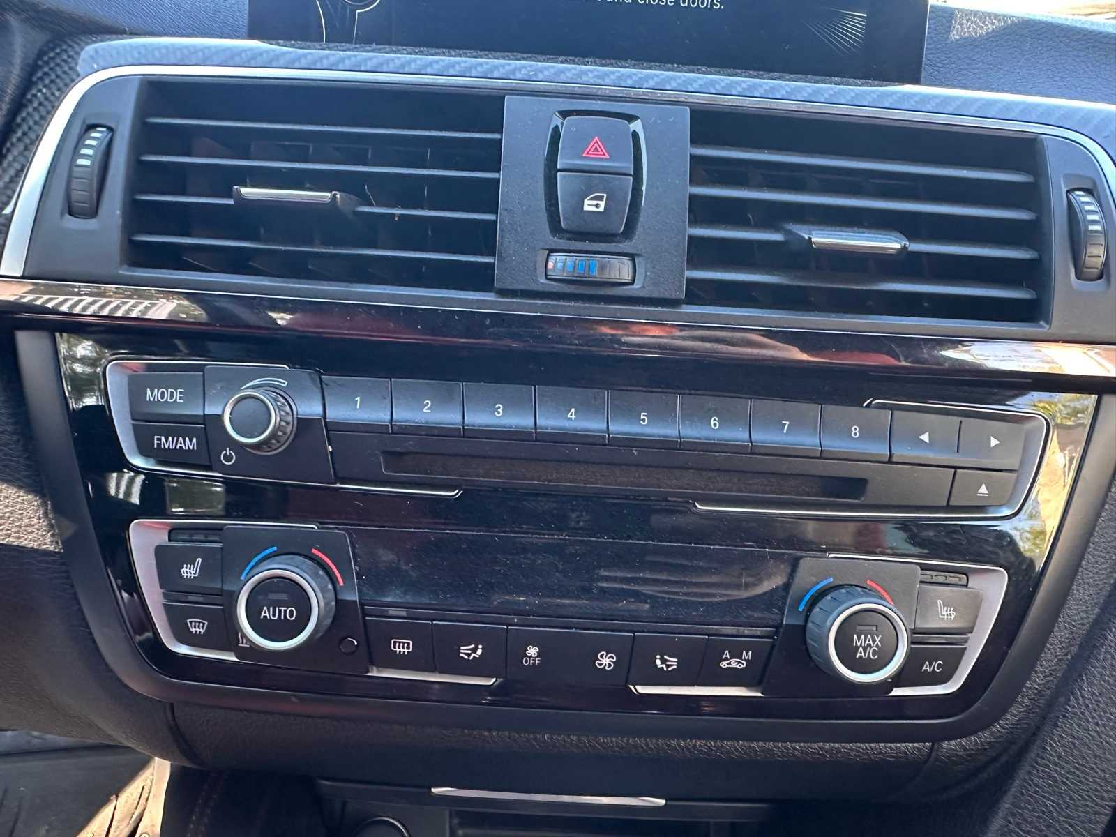 Thumbnail: 2016 BMW M4 - 16