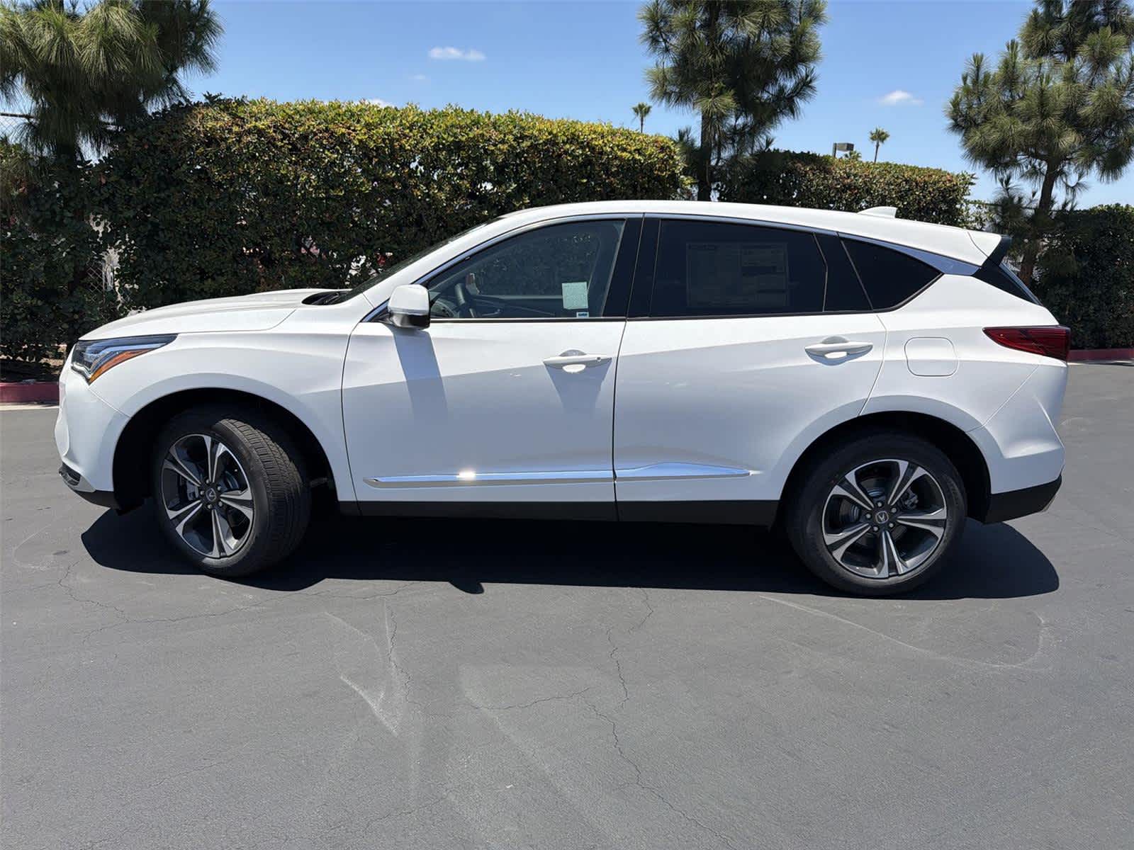 Thumbnail: 2026 Acura RDX - 3