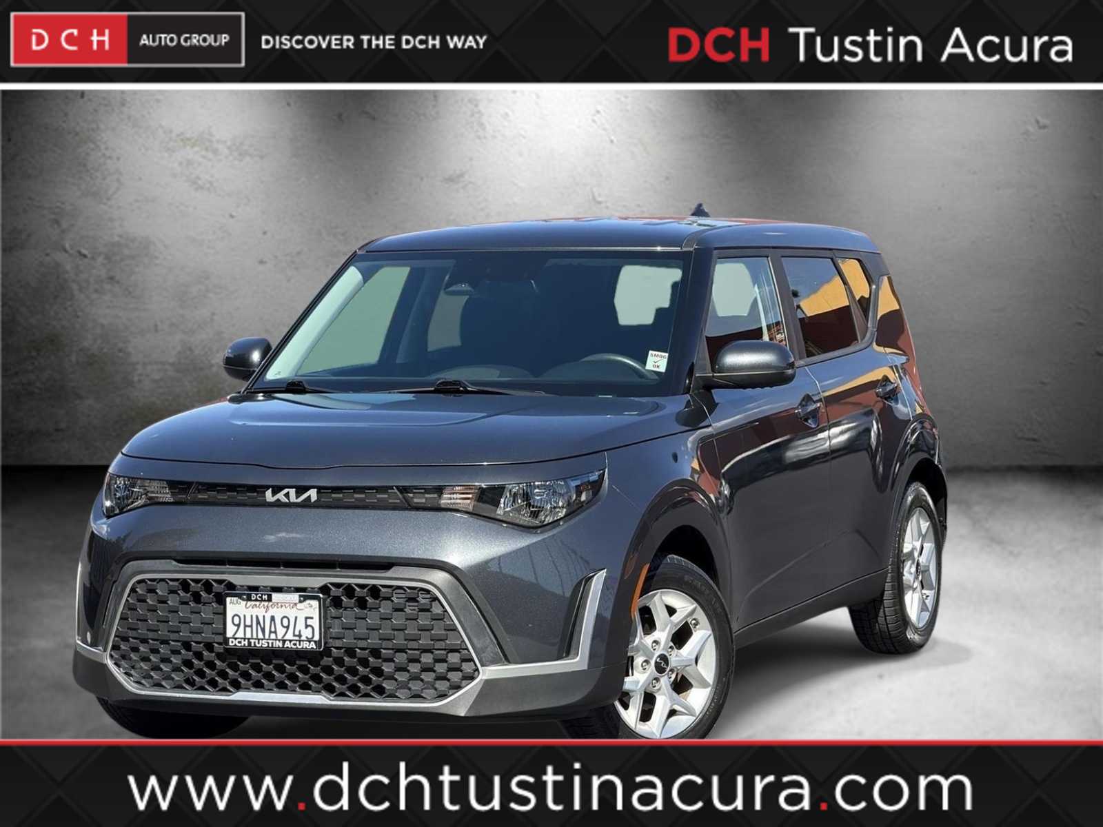 2023 Kia Soul