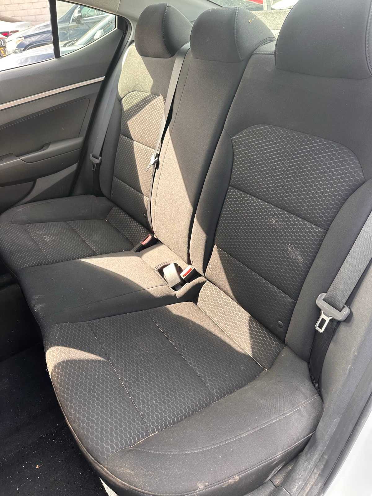 Thumbnail: 2019 Hyundai Elantra - 13