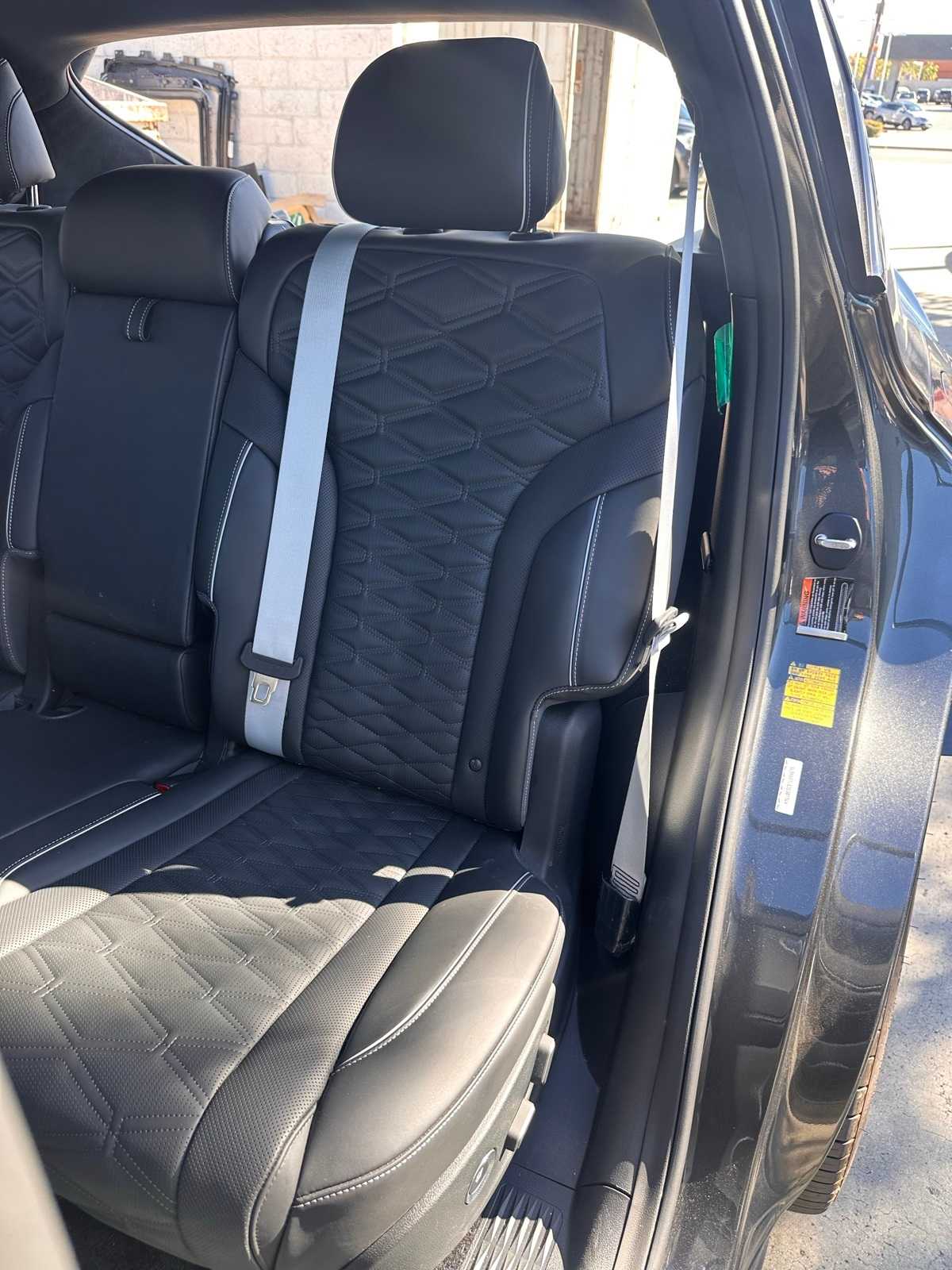 Thumbnail: 2026 Genesis GV80 - 11