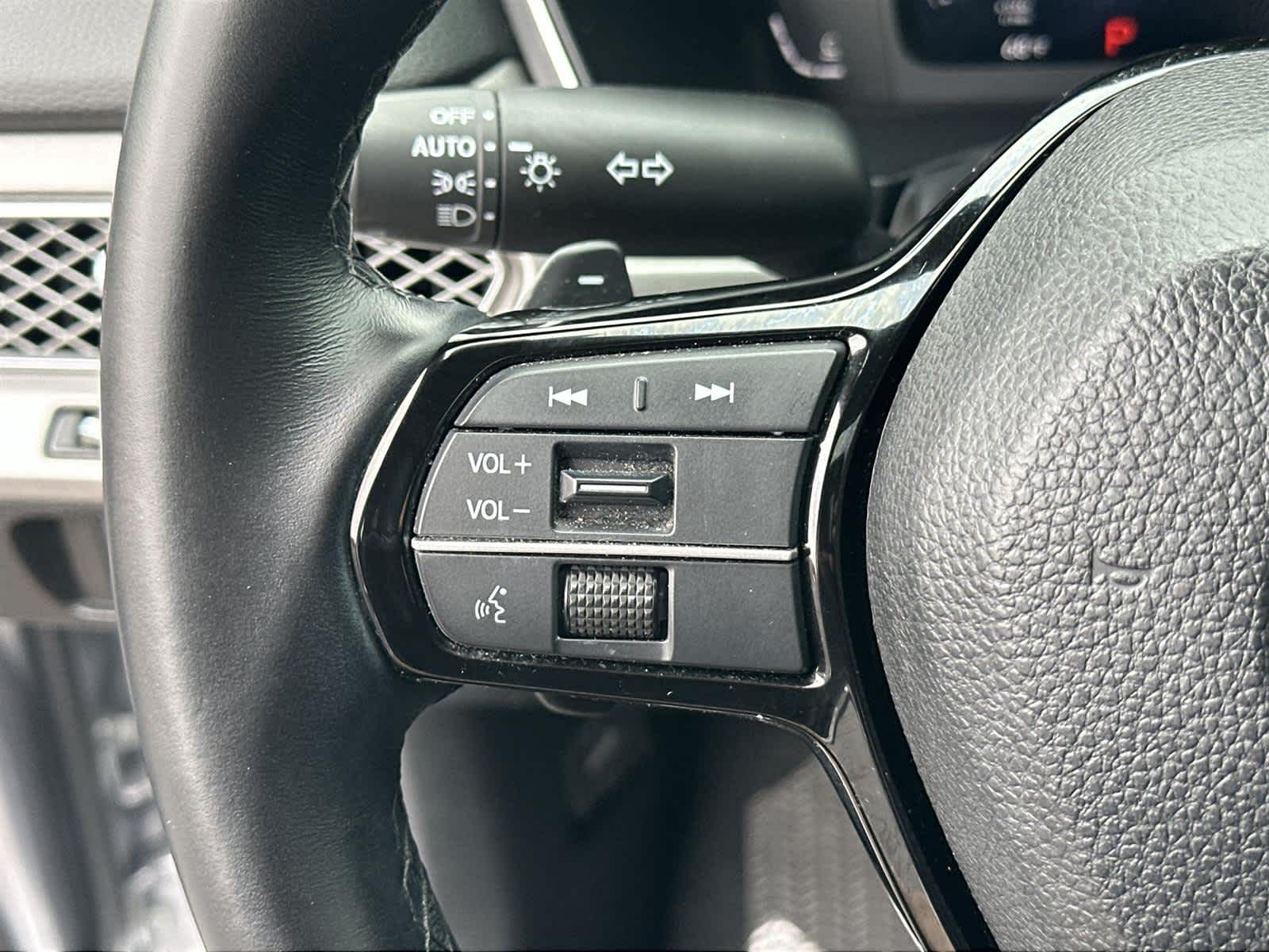 2023 Acura Integra  23