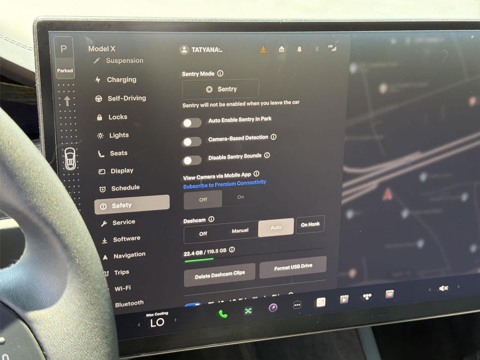 Thumbnail: 2024 Tesla Model X - 41