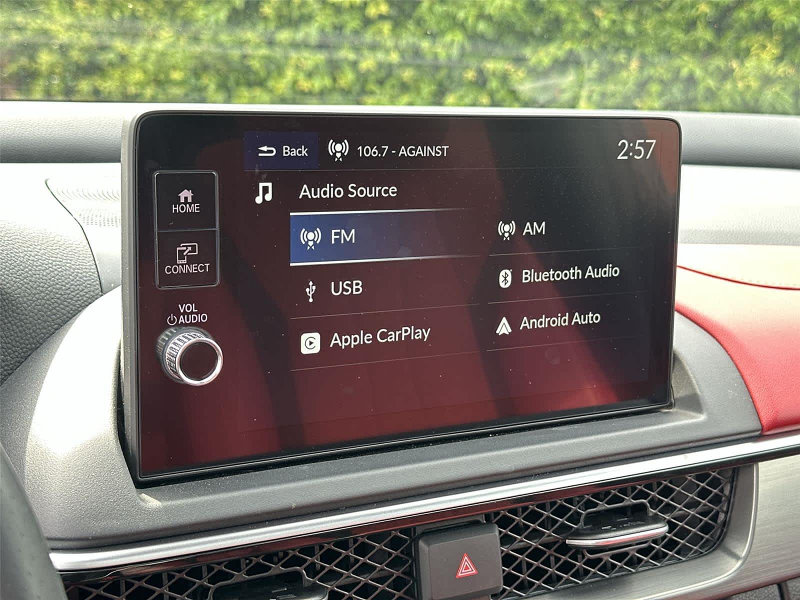 Thumbnail: 2025 Acura ADX - 16