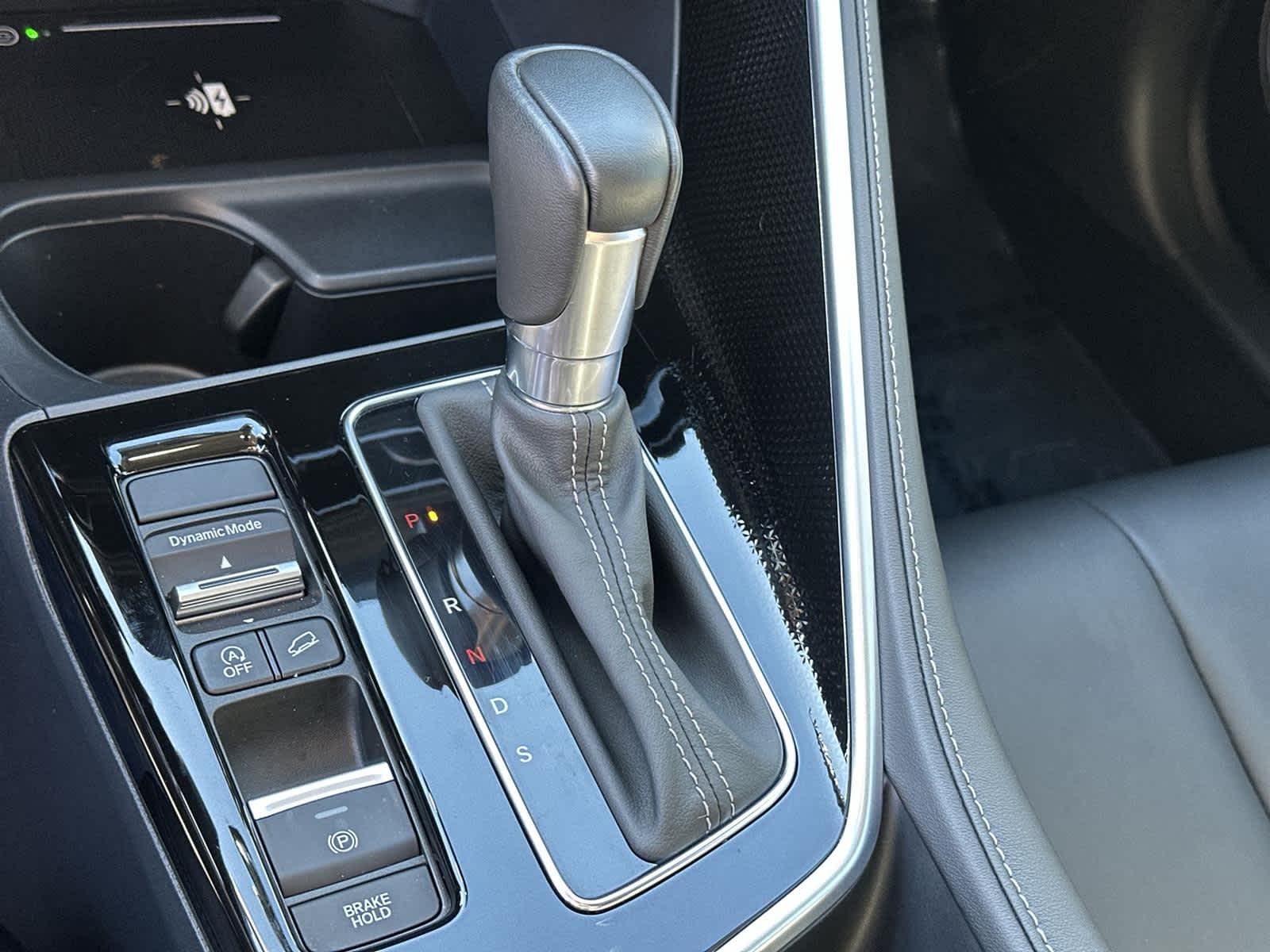 Thumbnail: 2025 Acura ADX - 17