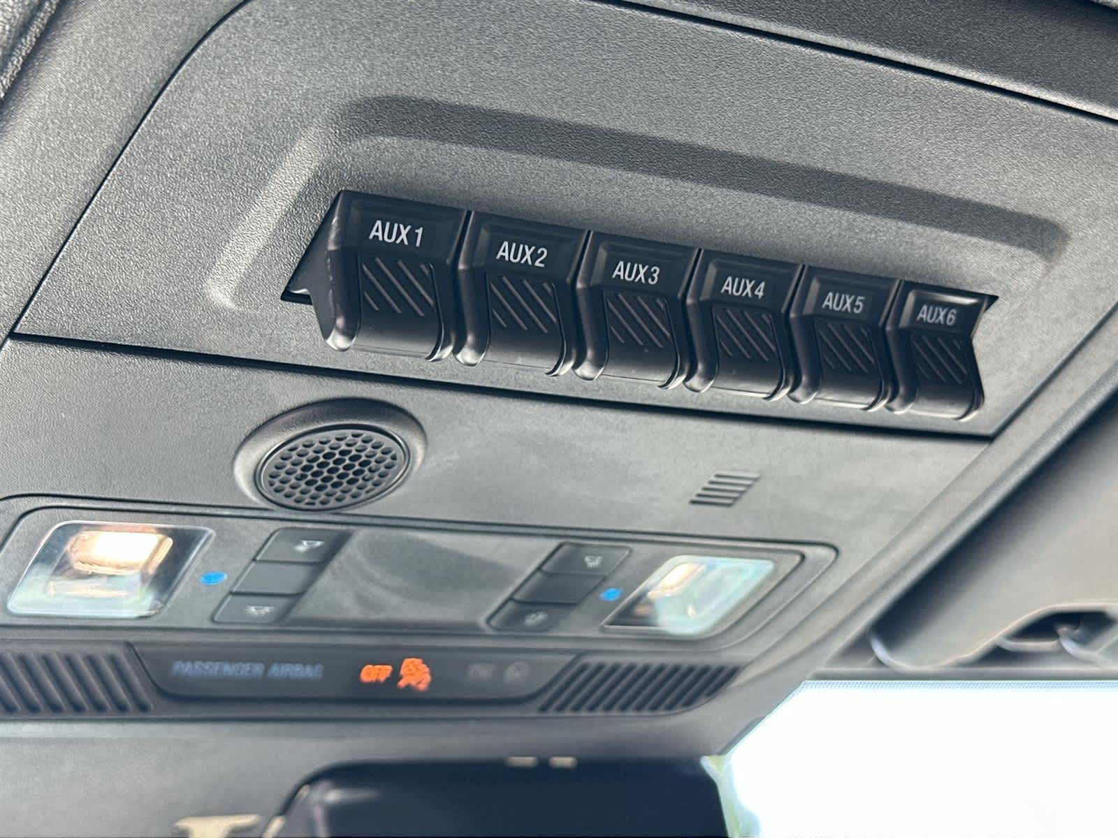 Thumbnail: 2023 Ford Bronco - 31