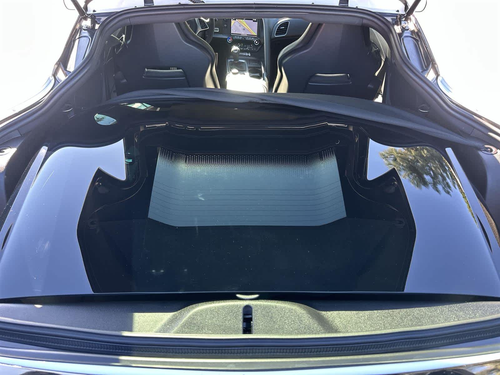 Thumbnail: 2019 Chevrolet Corvette - 19