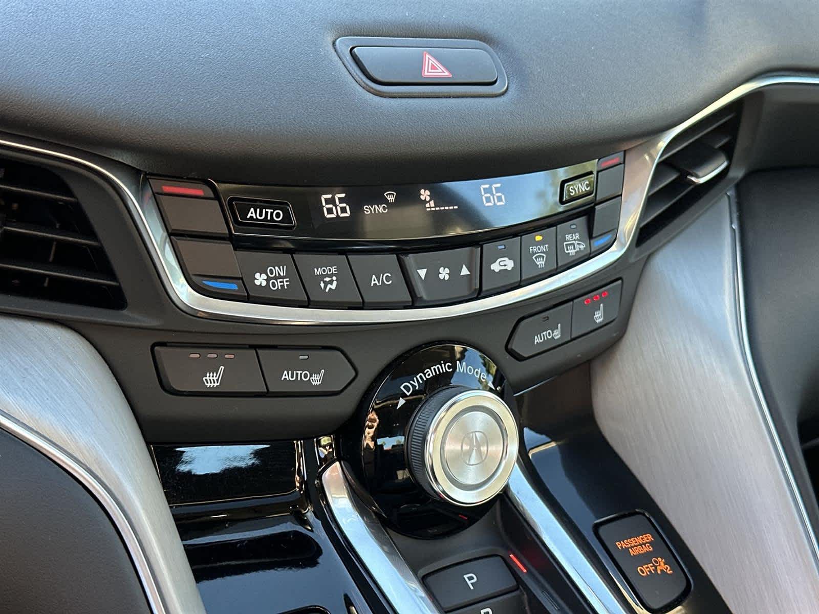 Thumbnail: 2025 Acura TLX - 27