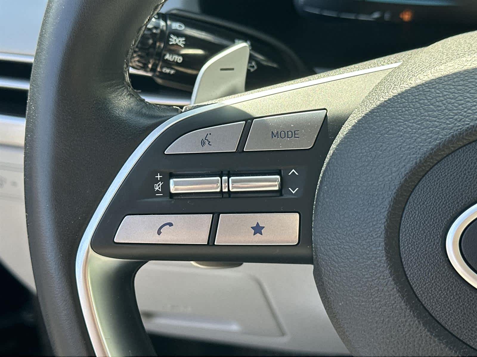 Thumbnail: 2025 Hyundai Palisade - 24