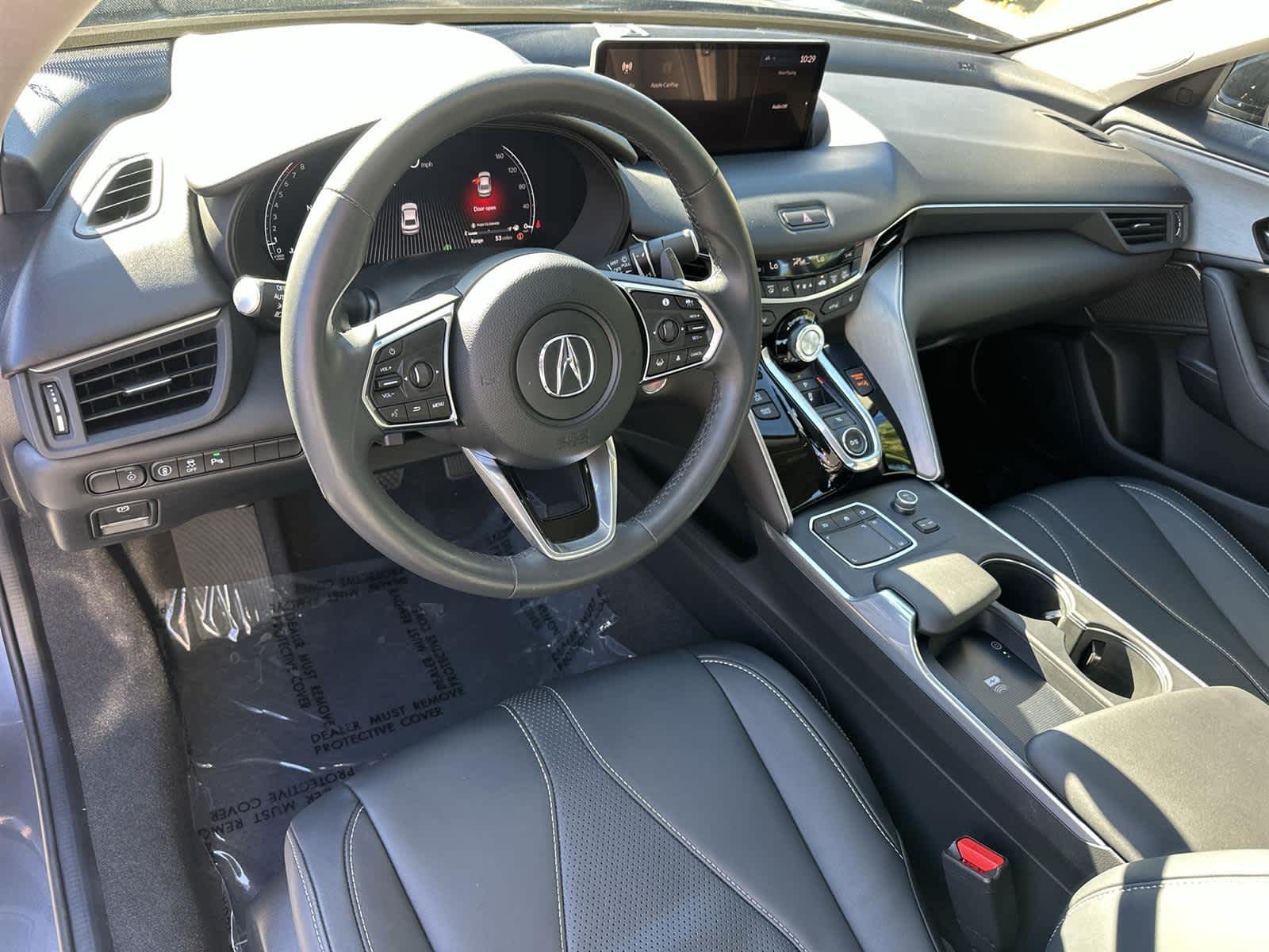 Thumbnail: 2024 Acura TLX - 2