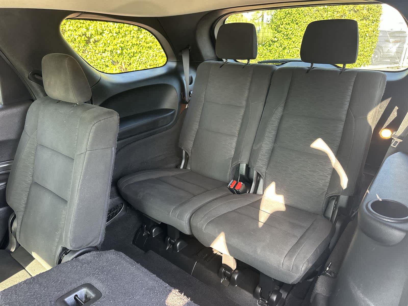 Thumbnail: 2021 Dodge Durango - 31