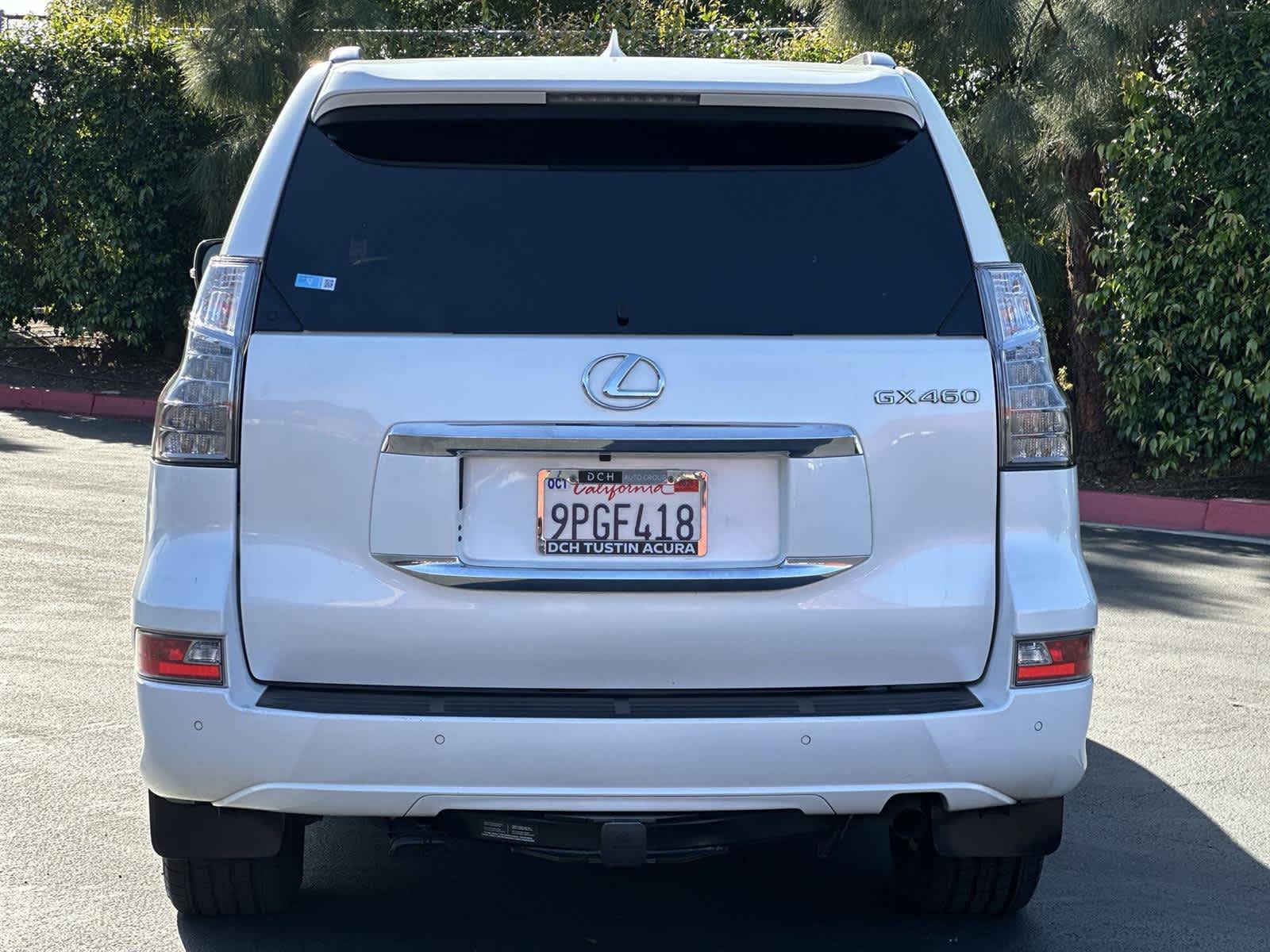 Thumbnail: 2019 Lexus GX - 5