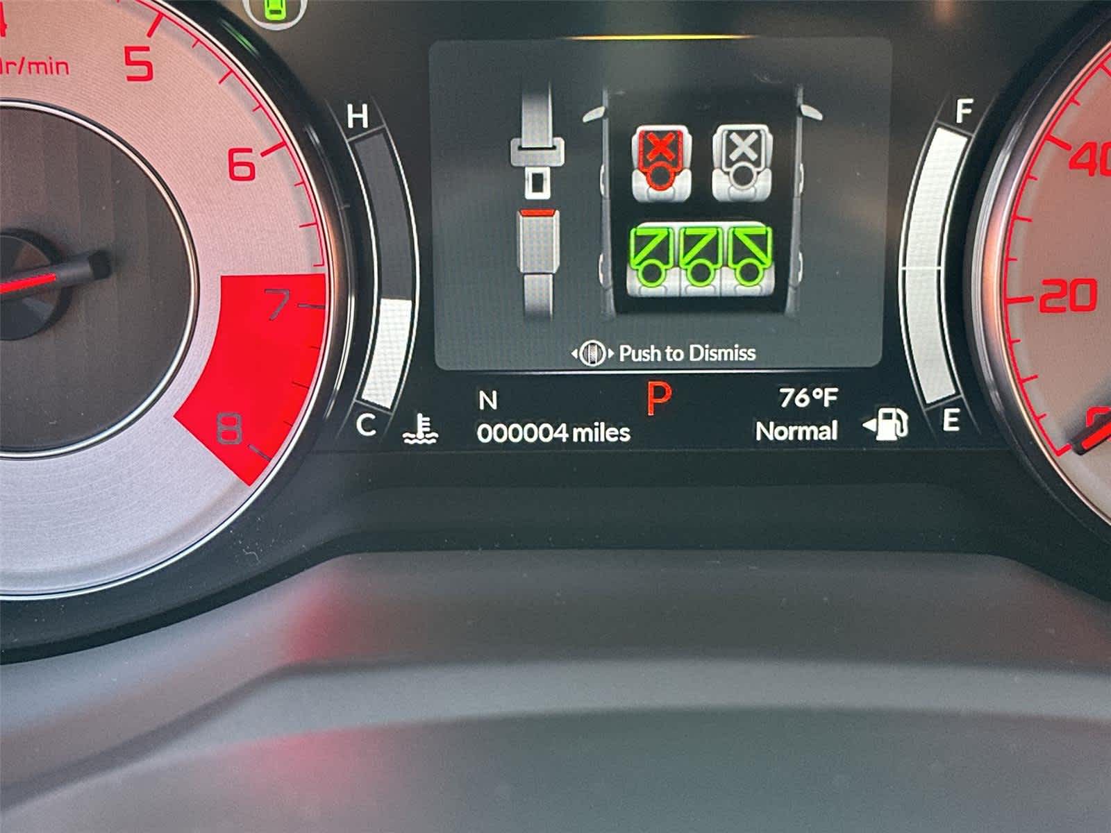 Thumbnail: 2026 Acura RDX - 19